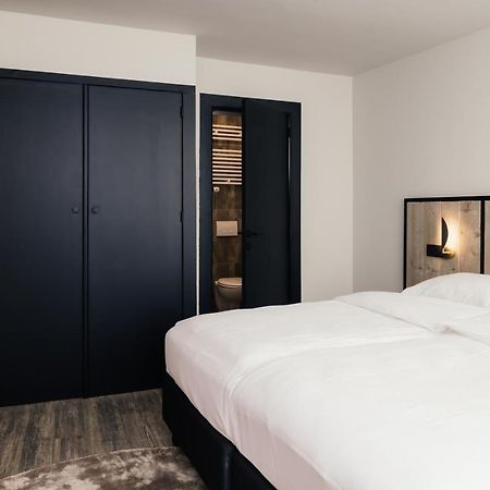 Hotel Au Lit Des Ours 한수르레세 외부 사진