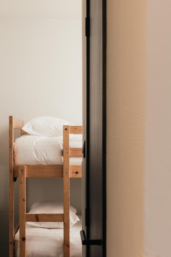 Hotel Au Lit Des Ours 한수르레세 외부 사진